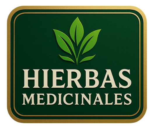 Hierbas Medicinales